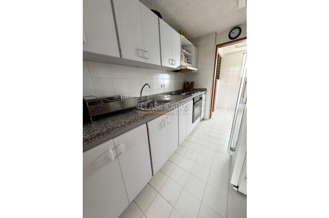 Apartamentos, Venta, Valle de la Ferreira - $380.000.000