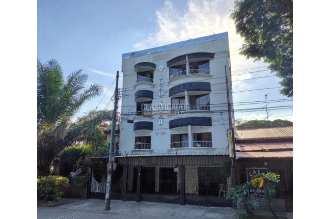 Edificios, Venta en Camino Real