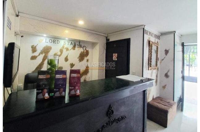 Edificios, Venta, Camino Real - $3.100.000.000