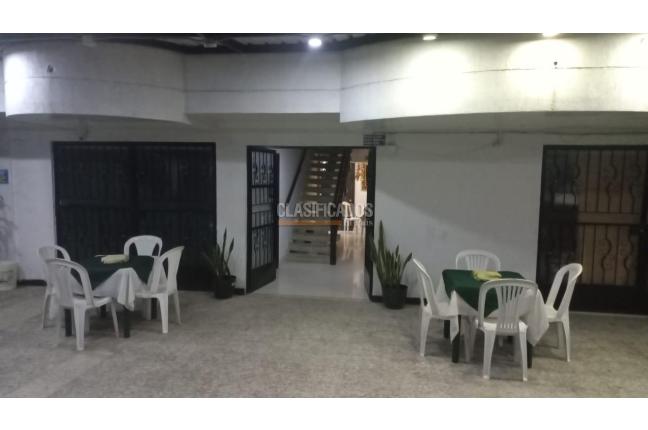 Edificios, Venta, Camino Real - $3.100.000.000