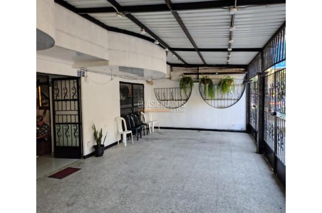 Edificios, Venta, Camino Real - $3.100.000.000