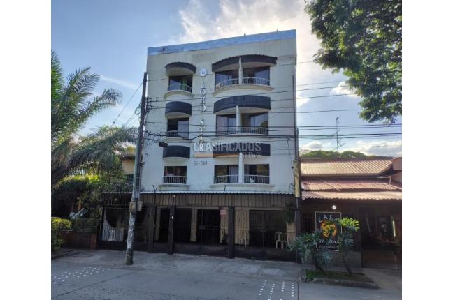 Edificios, Venta, Camino Real - $3.100.000.000