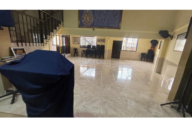 Casas, Venta en Santa Isabel