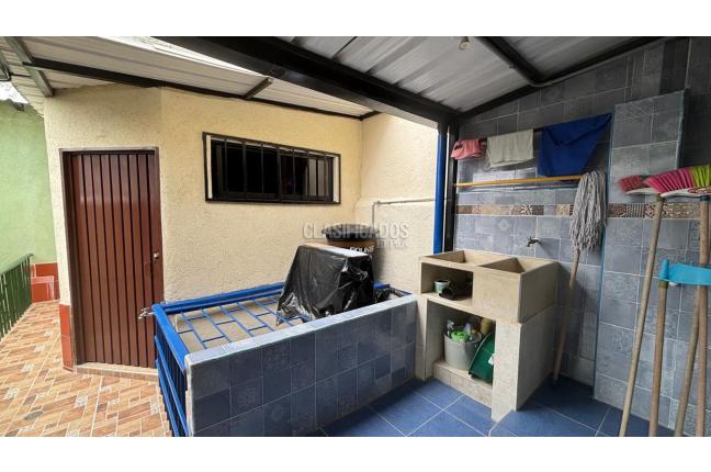 Casas, Venta, Santa Isabel - $995.000.000