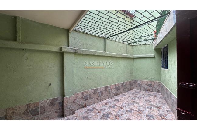 Casas, Venta, Santa Isabel - $995.000.000