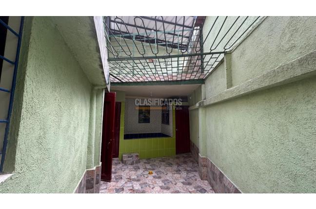 Casas, Venta, Santa Isabel - $995.000.000