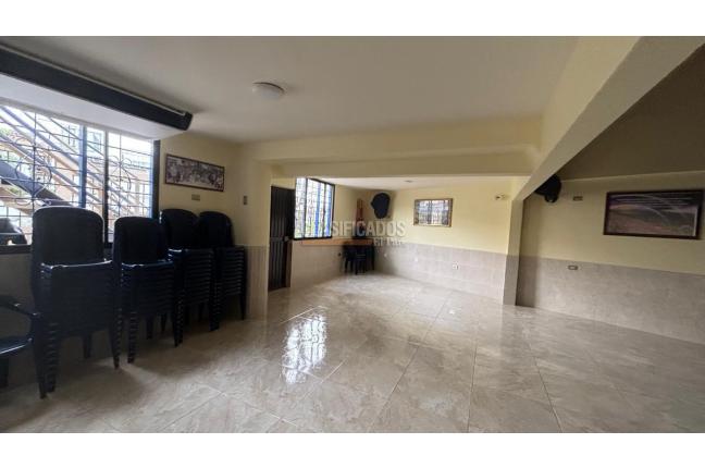 Casas, Venta, Santa Isabel - $995.000.000
