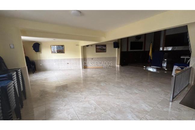 Casas, Venta, Santa Isabel - $995.000.000