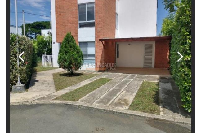 Casas, Venta, La Morada - $620.000.000