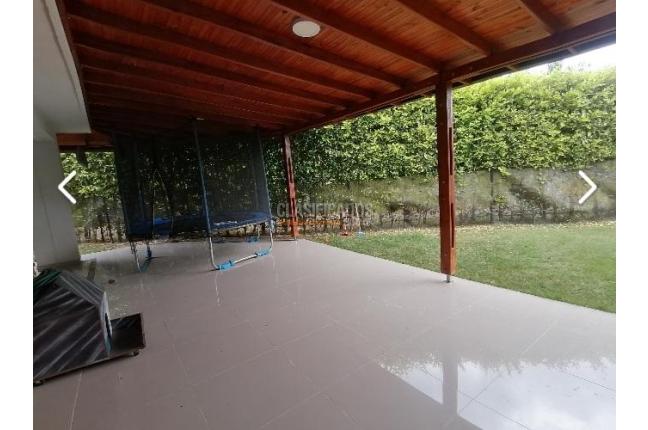 Casas, Venta, La Morada - $620.000.000