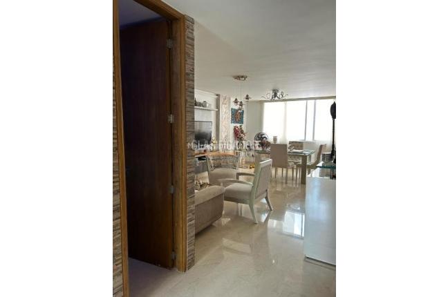 Apartamentos, Venta en El Ingenio