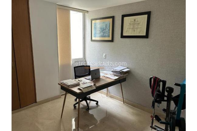 Apartamentos, Venta, El Ingenio - $420.000.000