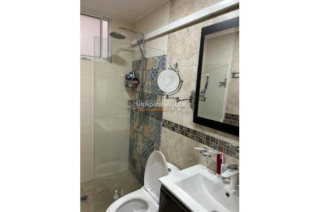 Apartamentos, Venta, El Ingenio - $420.000.000