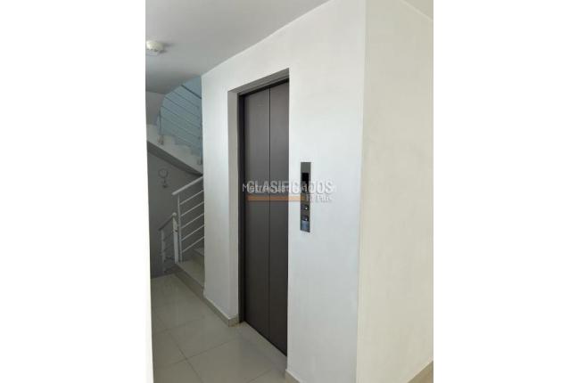 Apartamentos, Venta, El Ingenio - $420.000.000