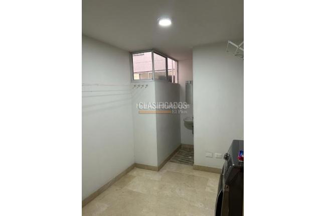 Apartamentos, Venta, El Ingenio - $420.000.000