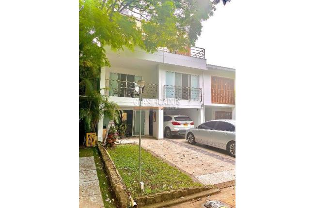 Casas, Venta, El Limonar - $810.000.000