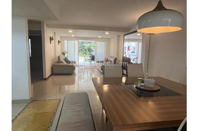 Casas, Venta, El Limonar - $810.000.000