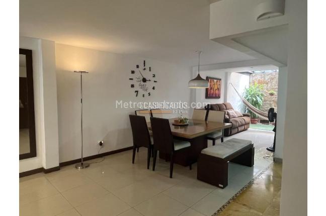Casas, Venta, El Limonar - $810.000.000