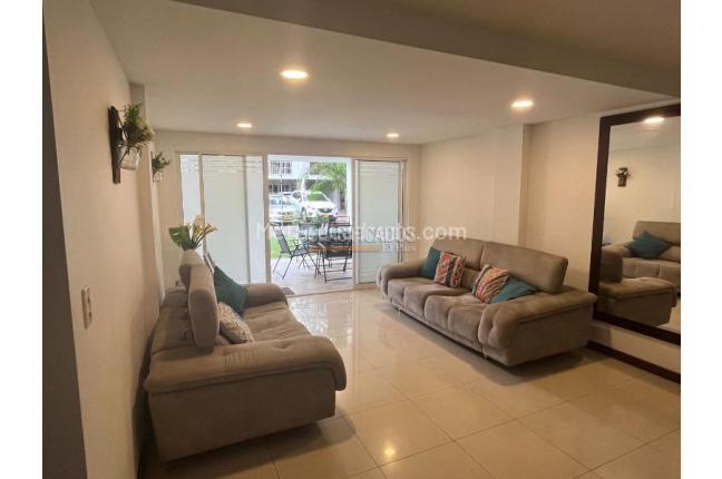 Casas, Venta, El Limonar - $810.000.000