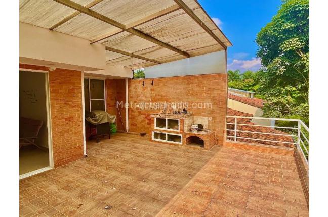Casas, Venta, El Limonar - $810.000.000