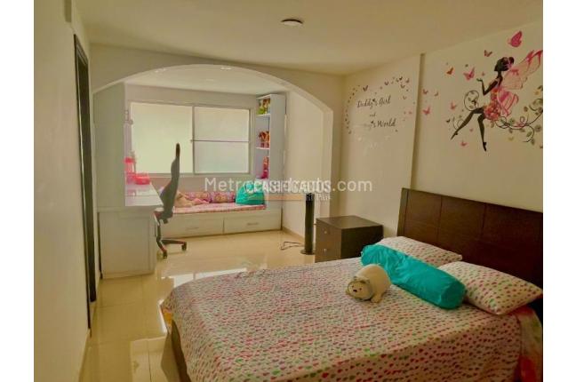 Casas, Venta, El Limonar - $810.000.000