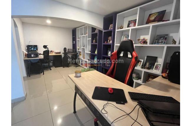 Casas, Venta, El Limonar - $810.000.000