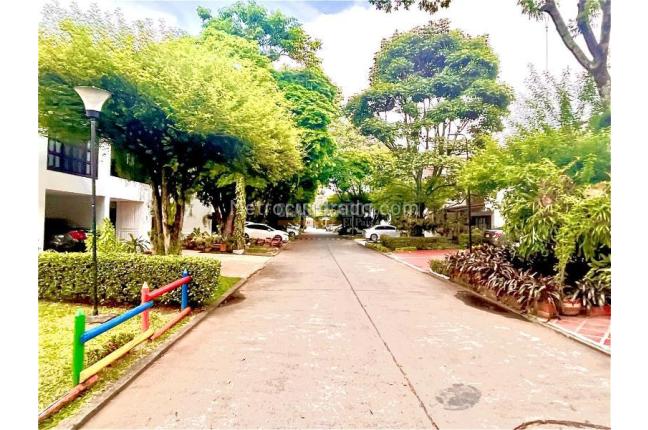 Casas, Venta, El Limonar - $810.000.000