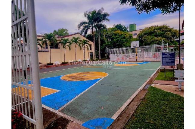 Casas, Venta, El Limonar - $810.000.000