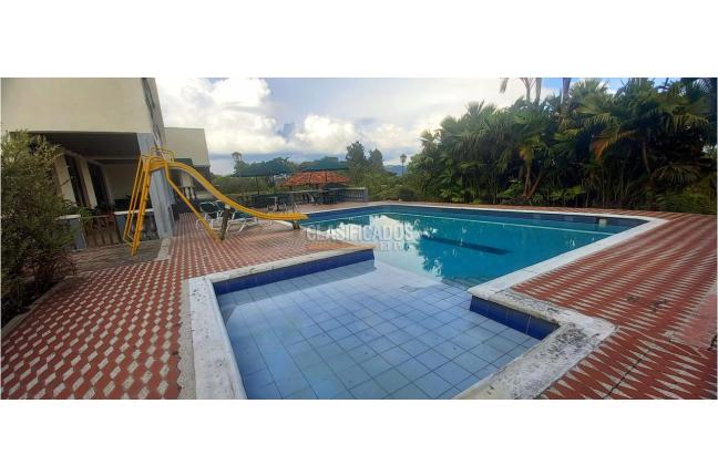 Fincas y Casas Campestres, Venta en Calima (Darién)