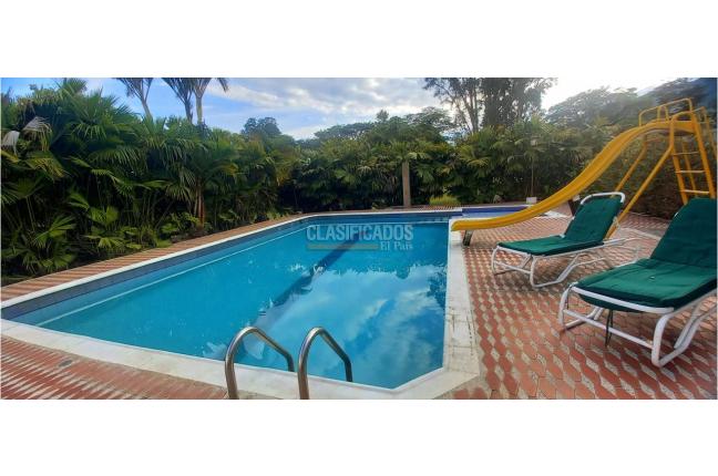 Fincas y Casas Campestres, Venta en Calima (Darién)