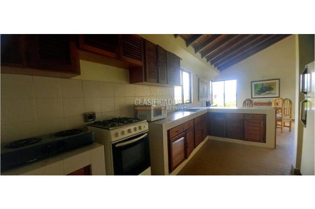 Fincas y Casas Campestres, Venta, Calima (Darién) - $1.600.000.000