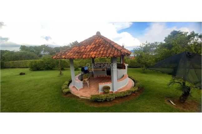 Fincas y Casas Campestres, Venta, Calima (Darién) - $1.600.000.000