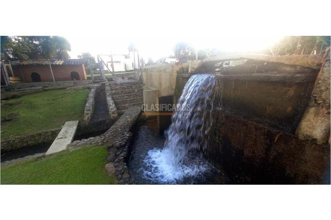 Fincas y Casas Campestres, Venta, Calima (Darién) - $1.600.000.000