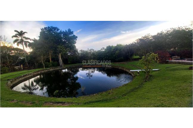 Fincas y Casas Campestres, Venta, Calima (Darién) - $1.600.000.000