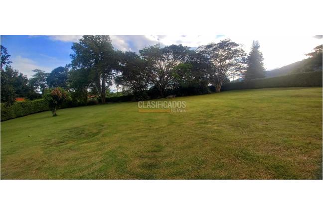 Fincas y Casas Campestres, Venta, Calima (Darién) - $1.600.000.000