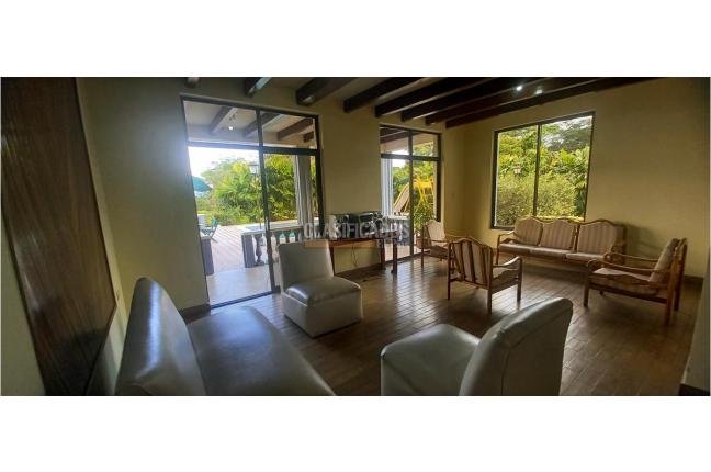 Fincas y Casas Campestres, Venta, Calima (Darién) - $1.600.000.000