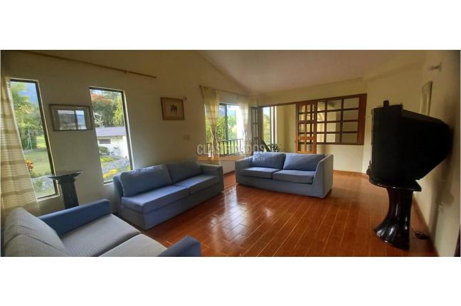 Fincas y Casas Campestres, Venta, Calima (Darién) - $1.600.000.000
