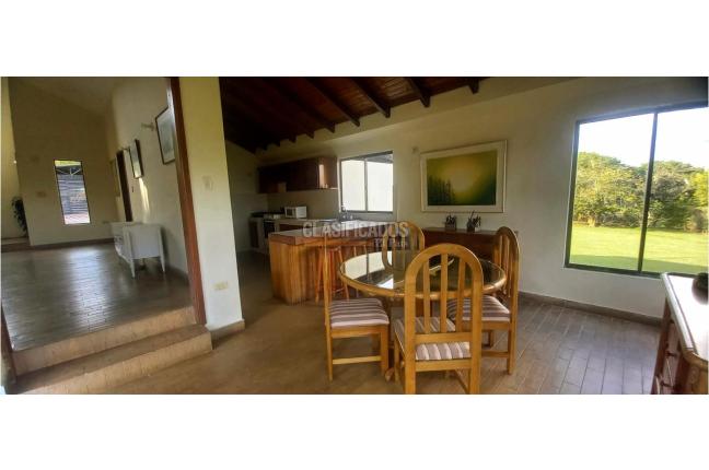 Fincas y Casas Campestres, Venta, Calima (Darién) - $1.600.000.000