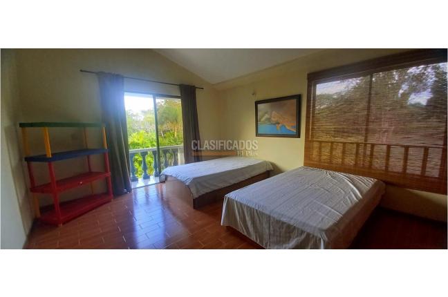 Fincas y Casas Campestres, Venta, Calima (Darién) - $1.600.000.000