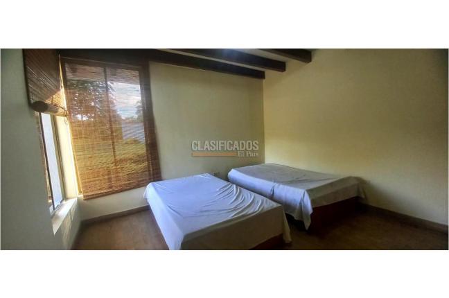 Fincas y Casas Campestres, Venta, Calima (Darién) - $1.600.000.000