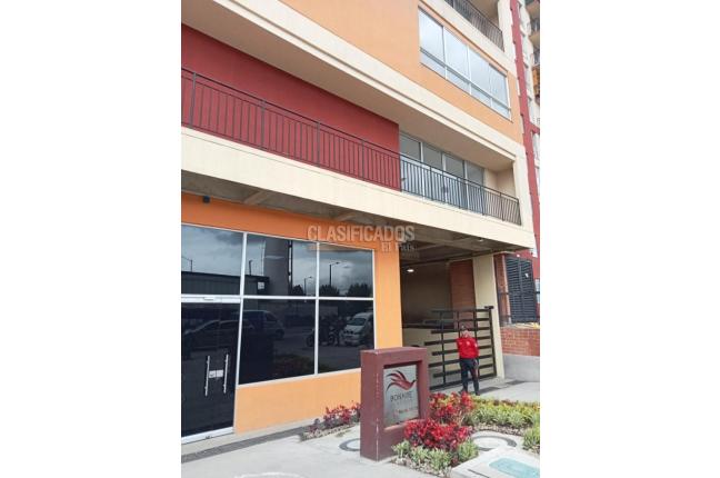 Apartamentos, Alquiler, Bogotá - $1.200.000