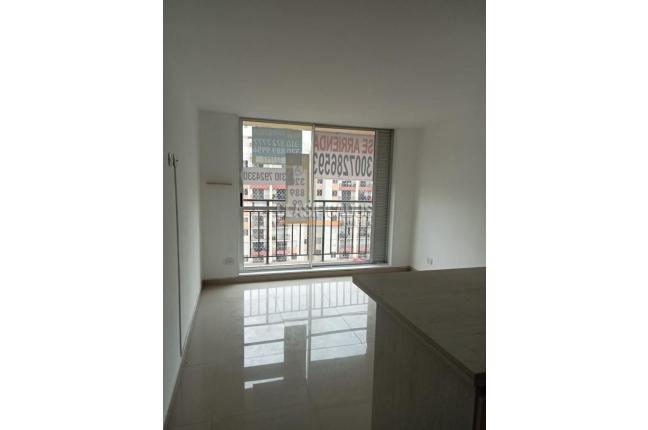 Apartamentos, Alquiler, Bogotá - $1.200.000