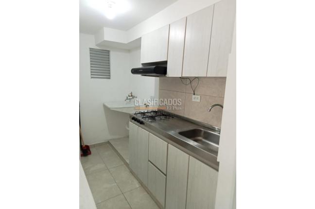 Apartamentos, Alquiler, Bogotá - $1.200.000