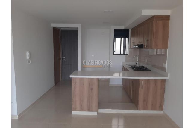 Apartamentos, Venta en Jamundí