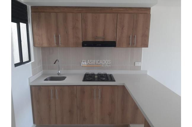 Apartamentos, Venta en Jamundí