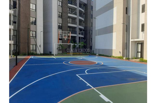 Apartamentos, Venta, Jamundí - $320.000.000