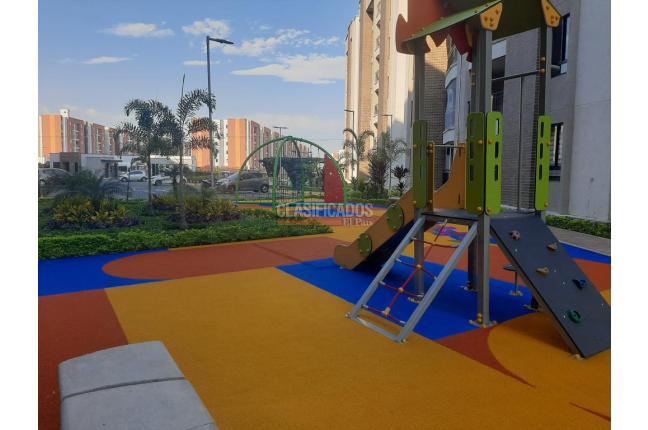 Apartamentos, Venta, Jamundí - $320.000.000