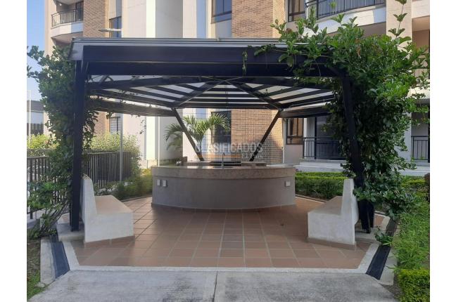 Apartamentos, Venta, Jamundí - $320.000.000