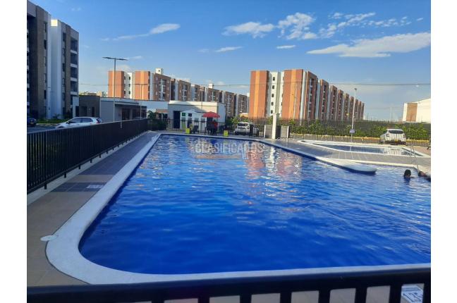 Apartamentos, Venta, Jamundí - $320.000.000