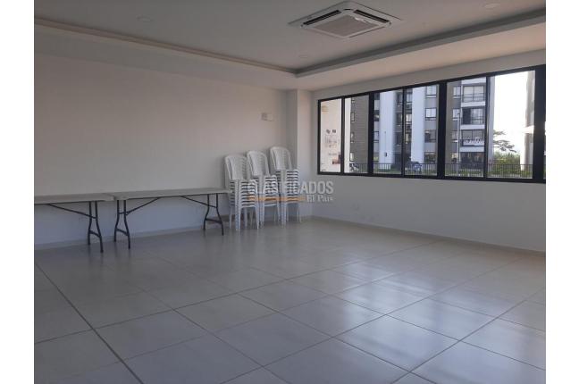 Apartamentos, Venta, Jamundí - $320.000.000